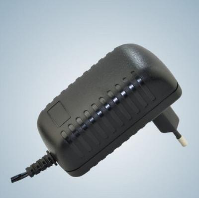 Chine Adaptateur universel noir de courant alternatif 15Watt fixé au mur, KSAS015 série KTEC à vendre