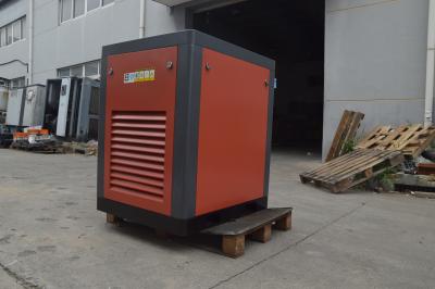 China 22KW 30HP Veranderlijke de CompressorWisselstroom van de Snelheidslucht 380V 50Hz In drie stadia Te koop