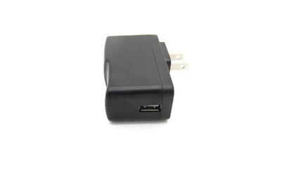 China 5V 2A Universal USB Travel Charger Constant Voltage EU Plug For PC / Smartphone for sale