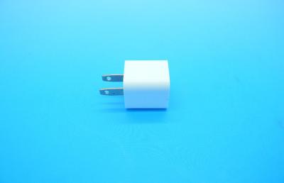 中国 5V 1000mA Apple エムピー・スリー MP4 のための普遍的な USB 旅行充電器 SAA のプラグ 販売のため