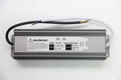 Cina CA di 108W 3200mA all'alimentazione elettrica costante della corrente LED di CC 170V - 250V, mini alimentazione elettrica IP68 in vendita