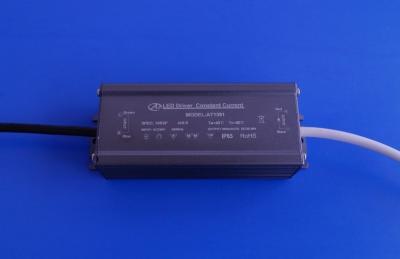 China AC 110V / 220V Led Light Driver , LED Constant Current Power Supply 30W - 40W for sale