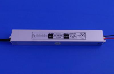 China 12V LED Strip Light power supply , 40W LED Constant Voltage Driver for sale