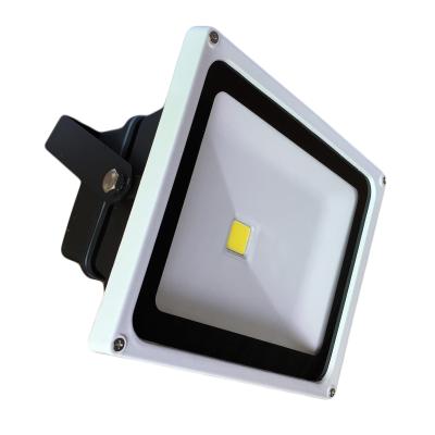 China 230V / 240V 30W LED Security Floodlight Waterproof LED Flood Light For Commercial Lighting for sale