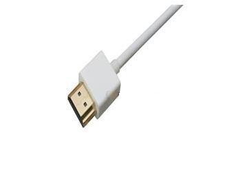 China HDMI A M to A M Cable USB Data Transfer Cable, Ultra-thin Type for sale