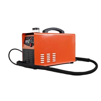 China High Efficiency Automatic Welding No Gas Portable MIG Welding Welder Gas Machine for sale