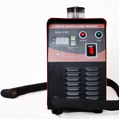 China Other High Temperature No Gas Only Multifunction Electricity Flame Welder-Cutter for sale