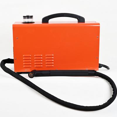 China PORTABLE Safe Gas Welding No Gas MIG Welding Welder Flame Welding Cutter Welder for sale