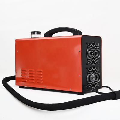 China Multifunctional Multi-Function Welder-cutter No Gas MIG Welding Machine Advanced Technology Flame Welder-cutter for sale