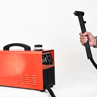 China Other Portable MIG Flame Cutting Multifunctional Welding Welding Machine for sale