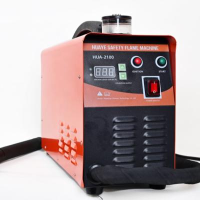 China Solid Cycle High Temperature Portable Aluminum Arc MIG Welder for sale