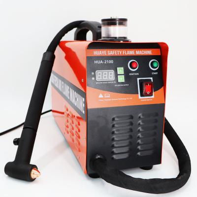 China Building Material Stores Hand Held Multifunctional No Acetylene No Oxygen Arc MIG Air Flame Welder-Cutter for sale