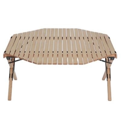 China Modern Garden Furniture Outdoor Portable Table Camping for sale