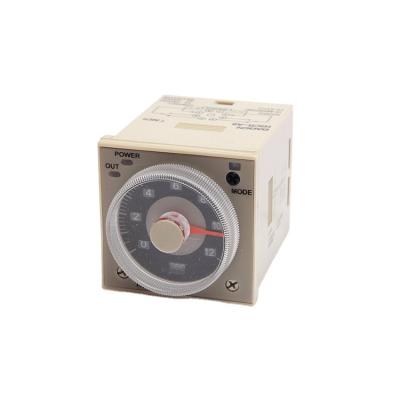 China Sealed TIME RELAY (TIMER, RELAY) China Industrial Multifunctional Electric General Mini Time Relay for sale