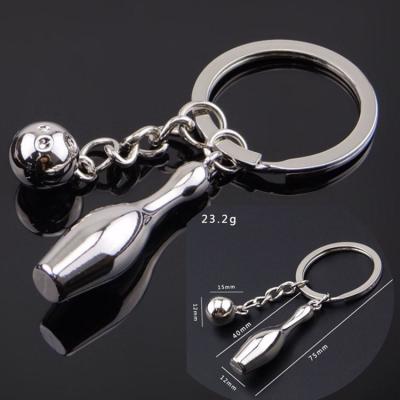 China HOT Promotion Gift Men Fashion Key Ring Car Play Keyring Car Zinc Alloy Accessories for sale