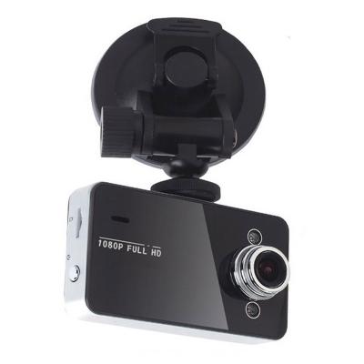 China Full HD Screen Car DVR Camera Night Vision Dashcam Vehicle Driving Recorder Car Dash Camera Automobile Date Recorder Remote Control for sale