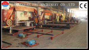 Verified China supplier - Dongguan ERS Machinery Co., Ltd.