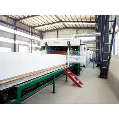 China disposable foam plate making machine production line ERS-HCF for sale