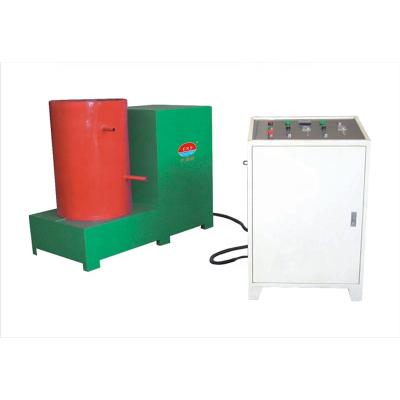 China Liquid Manual Small Capacity Polyurethane Foam Foaming Mixing Machine for sale