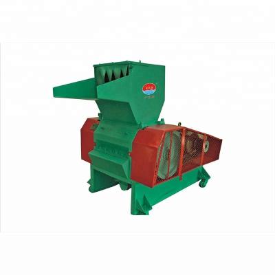 China Waste Plastic Crusher Strong Foam Sponge Rubber Crushing Machine for sale