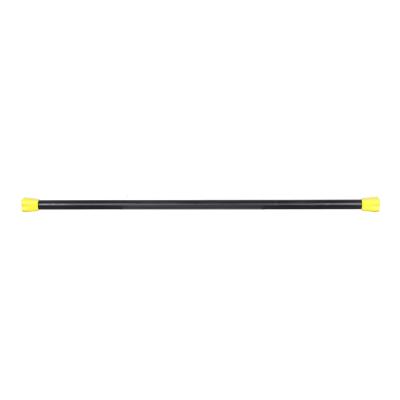 China Yellow Padded Weight Bar 8LBS BB4805 for sale