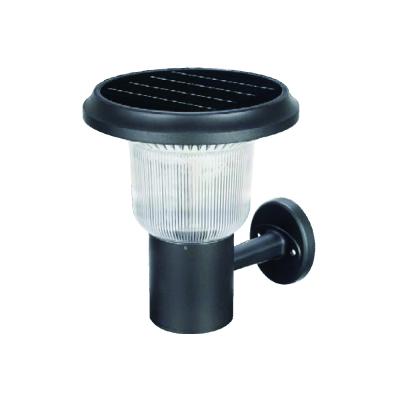 China Outdoor ST-BD1104 Solar Garden Wall Light with Wall Mount Kit for sale