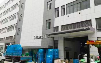 Китай JiaShan StarOcean Plastic & Hardware Co., Ltd