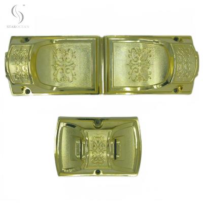 China Traditional Style Funeral Coffin Decoration 1 Quantity For Funeral for sale