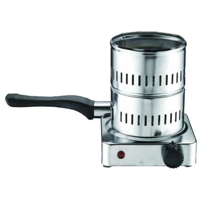 China Easily Cleaned Stove Wholesale Hookah Electric Shisha Burner Charcoal Heater for sale