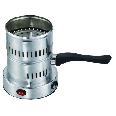 China Easily Cleaned Coal Burner Electric Hookah Hookah Starter Charcoal Electric Fire Starter for sale