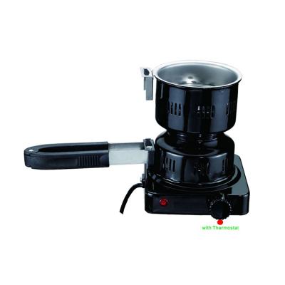 China Hotel Factory Wholesale Good Quality Heater Stove Hookah Charcoal Electric Shisha Charcoal Burner Hookah Starter for sale