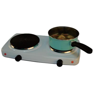 China Hotel Electric Hot Plate Burner Stove Cooking Dish Oven Electric Hot Plate for sale