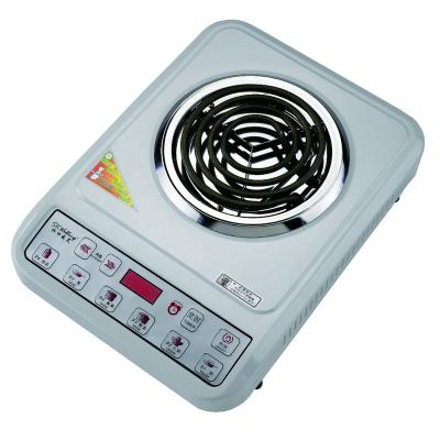 China Good Electric Hot Plate Hotel Burner Stove Electric Spiral Tubes Coil Hot Plate Electric Baking Dish for sale