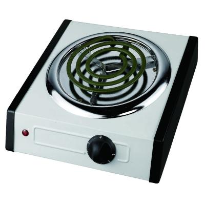 China Hotel Hot Plate Spiral Coil Tubes Good Electric Hot Plate Electric Stove Cooking Dish for sale