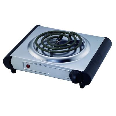 China Good Coil Electric Spiral Tubes Coil Electric Hot Plate Hotel Hot Plate Burner Stove Electric Baking Dish for sale