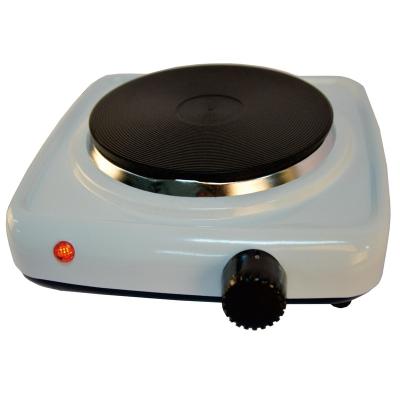 China Electric Griddle Electric Burner Hotel Stove Electric Hot Plate for sale