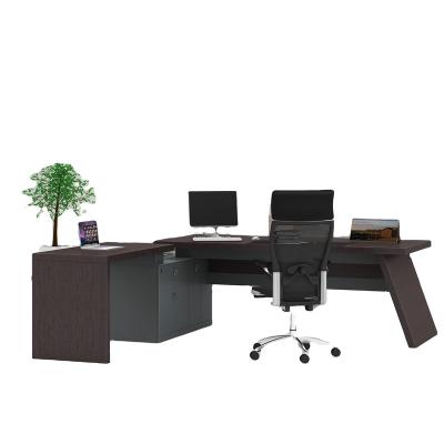 China Convertible Commercial Minimalist Table Office Furniture Modern Office Furniture Fashion Desks for sale