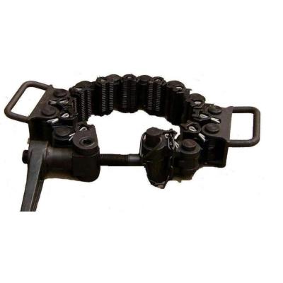 China Oilfield Oilfield Safety Clamps / Rotary Clamp / Casing Clamps for sale