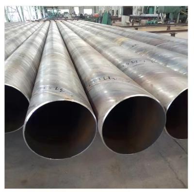 China Seamless Structure Pipe Duplex Steel Pipe / Welded Pipe for sale