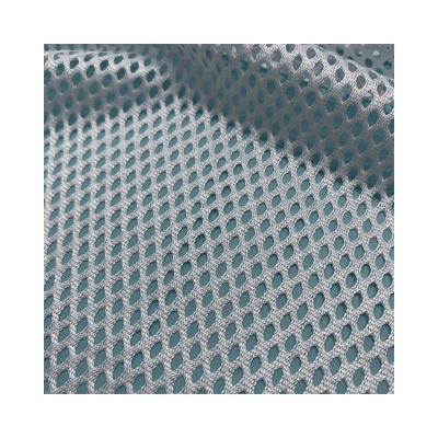 China China Factory Breathable 3d Air Normal Quality High 100% Polyester Mesh Cloth Sofa Cushion Fabric for sale