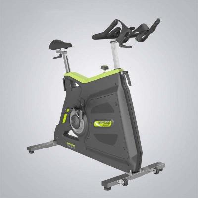 China 2023MengYin F3100-001 Commercial Home Use Bike Treadmill Commercial Spinning Running Fitness Equipment for sale