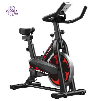 China MengYin Universal: Gym Master Sporting Goods Dynamic Exercise Bikes Factory Direct Sales for sale