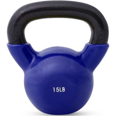 China 2023 Best Selling Modern Colorful Handle Kettlebell Custom Chrome Kettlebell, Kettlebell Set for sale