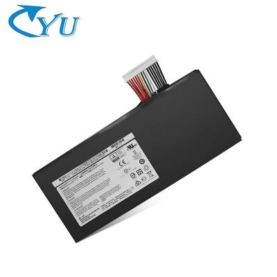 China LAPTOP 11.1V 83.25Wh 7500 Mah Laptop Battery For MSI GT72-2QE GT72-2QD GT72S 6QF GT72VR-6RD MS-1783 MS-1781 BTY-L77 for sale