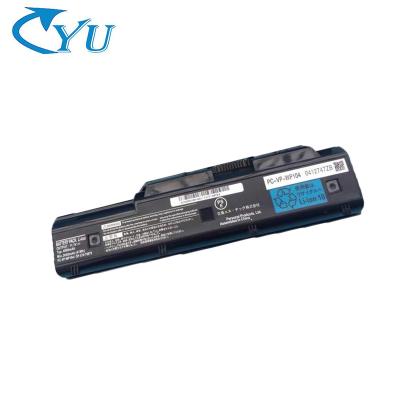 China Original 11.1V 41Wh LAPTOP Laptop Battery For NEC PC-VP-WP103 PC-VP-WP114 OP-570-76979 PC-VP-WP104 OP-570-76979 for sale