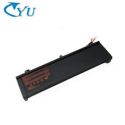 China 11.4V 48wh LAPTOP Laptop Battery N550BAT-3 for Clevo N550RC N550RN/RC N551/RN/RC F57-D1/D2/D3/D4/D5R 6-87-N550S-4E42 for sale