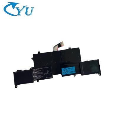 China Original 11.1V 33Wh LAPTOP PC-VP-BP86 Laptop Battery For NEC LZ750JS LZ550 LZ550JSOP-570-77009 for sale