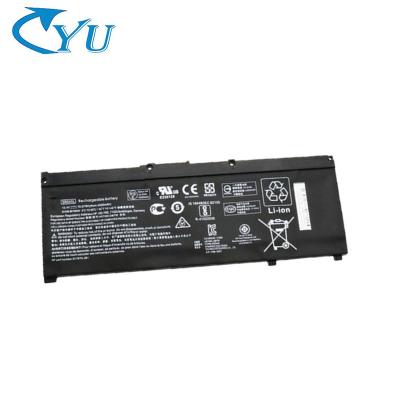 China New Original SR04XL LAPTOP Laptop Battery 15.4V 70.07WH For HP OMEN 15-CE 15 CBs 15 cb014ur TPN-Q193 TPN-Q194 TPN-C133 TPN-C134 HSTNN-D for sale