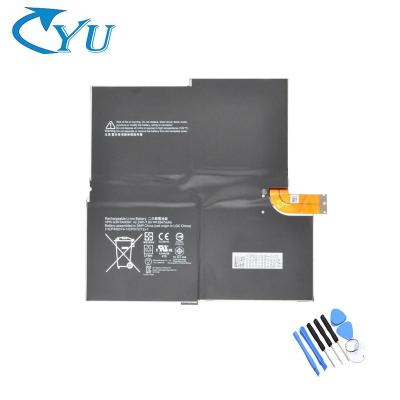 China New Original G3HTA005H Laptop Notebook Battery 7.6V 5547mAh For Microsoft Surface Pro 3 1631 G3HT MS011301-PLP22T02 G3HTA009H for sale