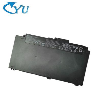 China New Original 11.4V 48Wh Laptop Notebook Battery CD03XL For HP HSTNN-IB813 ProBook640 645 650 G4 for sale